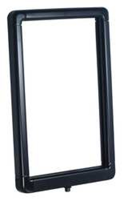 VISIONTRON FR711DSSBSB 7X11 SIGN FRAMES INDOOR/OUTDOOR VISIONTRON FR711DSSBSB 7X11 SIGN FRAMES INDOOR/OUTDOOR