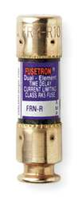 COOPER BUSSMANN FRN-R-1/8 FUSE CLASS RK5 1/8A FRN-R SERIES COOPER BUSSMANN FRN-R-1/8 FUSE CLASS RK5 1/8A FRN-R SERIES