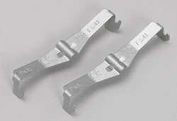 CABLOFIL FS41DC FASTRUT CONNECTOR ELECTRO ZINC PK50