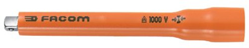 FACOM FT-S.215AVSE 1/2 DRIVE EXTENSION 10-3/8 SE 1000V
