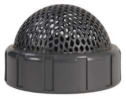 HAYWARD FV10300SA FOOT VALVE SCREEN 3 IN PVC