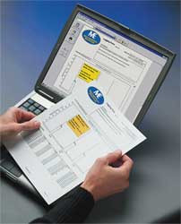 FLUKE FVF-UG FLUKEVIEW(R) FORMS SOFTWARE
