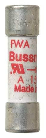 COOPER BUSSMANN FWA-40A21F FUSE 40A FWA 150VAC/DC