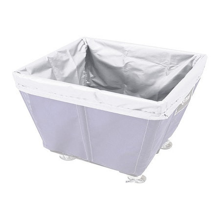 ROYAL G24-WWX-TIN TRUCK INSERT NYLON WHITE 24 BUSHEL