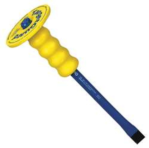 DASCO PRODUCTS G419 LONG COLD CHISEL 1 IN X 12 IN.