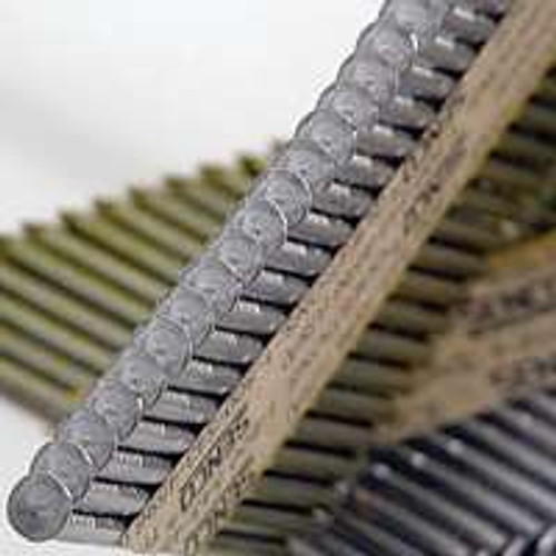 SENCO PRODUCTS, INC. G624APBXN 34DEG FRMG NAIL BB RG 113X2-3/