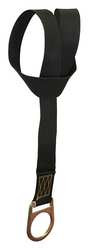 FALLTECH G7245 WELDING CHOKER ANCHOR KEVLAR WEBBING 3FT