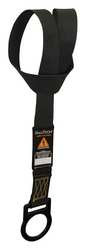 FALLTECH G72493FT ARC FLSH CHOKER ANCHOR NOMEX WEBBING 3FT