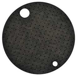 SUSTAYN BY SPILFYTER G-76 RECYCLED UNIVERSAL DRUM TOP PK25