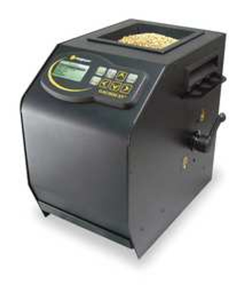 DICKEY-JOHN GAC500XT GRAIN MOISTURE TESTER SEMI-PORTABLE