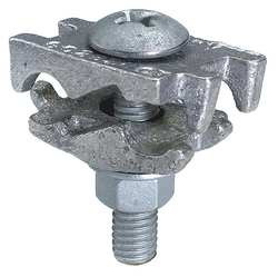BURNDY GC2525CT CABLETRAY GROUND CLAMP 7AWG 1.95IN