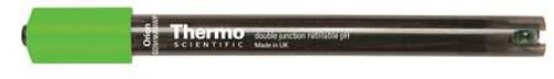 THERMO SCIENTIFIC GD9156BNWP PH ELECTRODE REFILLABLE DOUBLE JUNCTION
