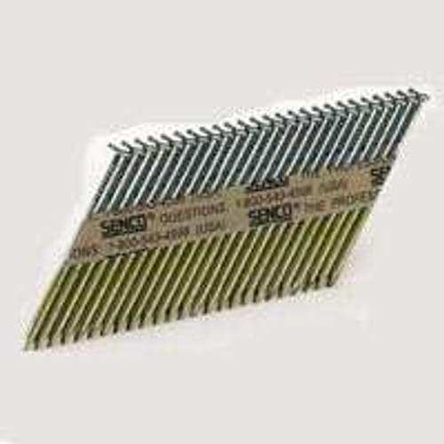 SENCO PRODUCTS, INC. GE24ASBX NAIL FRMG HDG RNG CH 113X2-3/8