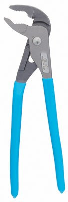 CHANNELLOCK GL10-BULK 9-1/2" GRIPLOCK T&G UTILITY PLIERS