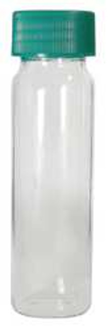 QORPAK GLC-00988 VIAL,3DRAM,11ML,BOROSILICATE GLASS,PK144