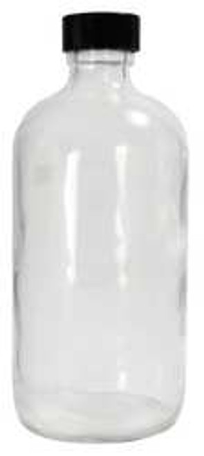 QORPAK GLC-01138 BOTTLE,120ML,GLASS,NARROW,PK24