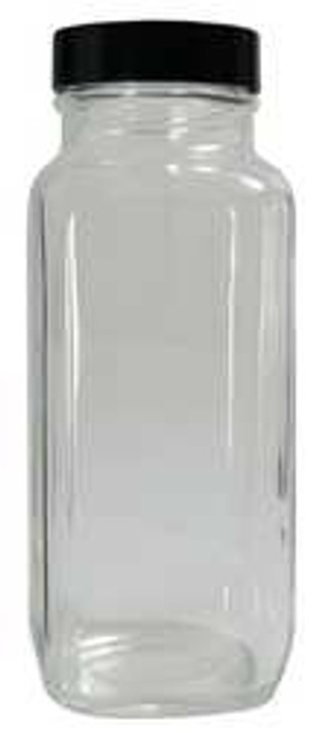 QORPAK GLC-01291 BOTTLE,86 MM H,CLEAR,37 MM DIA,PK240 QORPAK GLC-01291 BOTTLE,86 MM H,CLEAR,37 MM DIA,PK240
