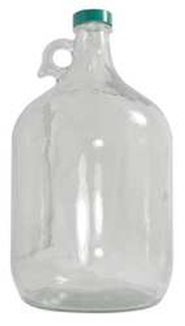 QORPAK GLC-01411 JUG,1.92L,GLASS,PK6