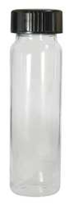 QORPAK GLC-05028 VIAL,5 DRAM,20ML,BOROSILICATE GLASS,PK72