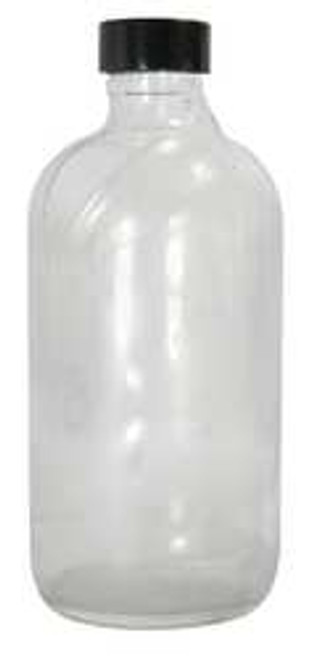 QORPAK GLC-08926 BOTTLE,112 MM H,CLEAR,48 MM DIA,PK24 QORPAK GLC-08926 BOTTLE,112 MM H,CLEAR,48 MM DIA,PK24