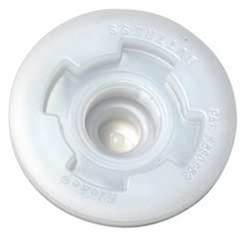 BASCO GPPA57-B5 DRUM PLUG 2 IN. POLY EPDM GASKET PK 10