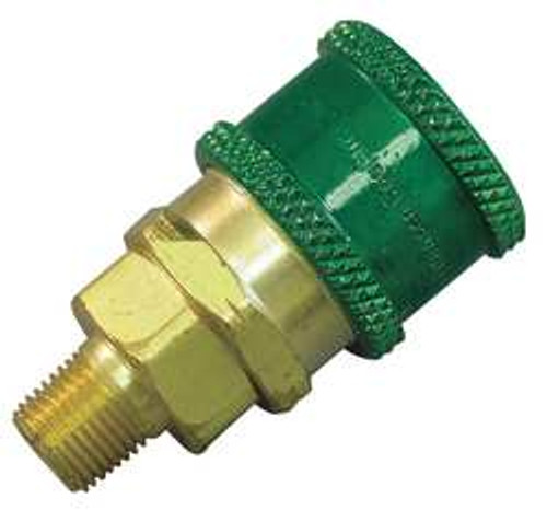 HANSEN GR603 COUPLER BODY (M)NPT 1/4 BRASS HANSEN GR603 COUPLER BODY (M)NPT 1/4 BRASS