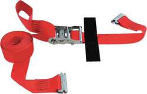 SNAP-LOC GR-LS216RER-PU LOGISTIC RATCHET STRAP 16 FT. 1467 LB.