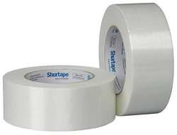 SHURTECH BRANDS GS 501-24K311 FILAMENT TAPE 48MM X 55M 5.4 MIL PK 24