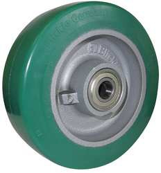BLICKLE GST 250/25K-B34 CASTER WHEEL 2645 LB. 10 D X 2-3/8 IN.
