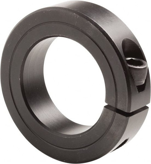 CLIMAX H1C-393 1-PIECE CLAMPING COLLAR 1C-SERIES, 3-15/