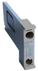 EATON H2007B-3 THERMAL UNIT 2.15 TO 3.49A