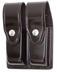 GOULD  GOODRICH INC. H627-3CL DOUBLE MAGAZINE CASE