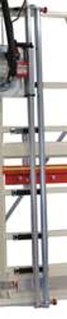 SAFETY SPEED H660 HOLD DOWN BAR MFR. NO H6 SAFETY SPEED H660 HOLD DOWN BAR MFR. NO H6