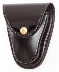 GOULD  GOODRICH INC. H71CLBR HANDCUFF CASE  HI-GLOSS