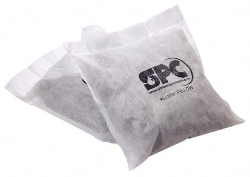 BRADY SPC ABSORBENTS HAZ1818 SPILL CONTROL