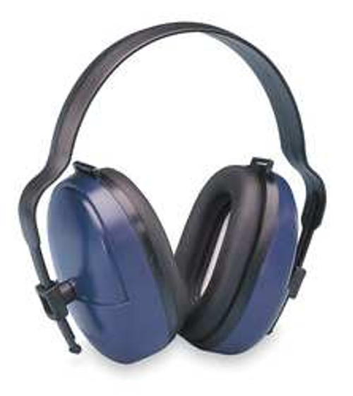 ELVEX HB-25 EAR MUFFS OVER-THE-HEAD NRR 25DB ELVEX HB-25 EAR MUFFS OVER-THE-HEAD NRR 25DB