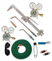 MILLER-SMITH EQUIPMENT HBA-40300 8 INCH CUTTING CAPACITY, 40,125 BTU AND 