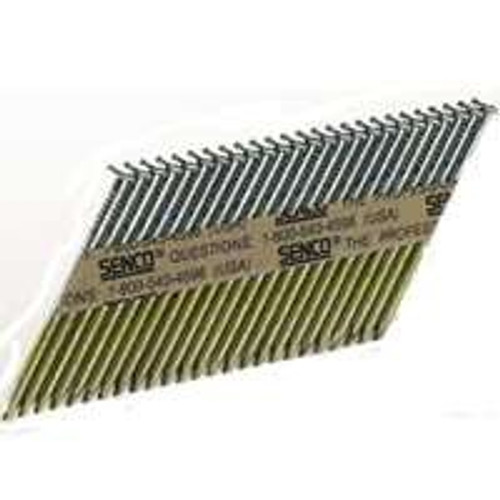 SENCO PRODUCTS, INC. HC28APBX NAIL FRMG BB SMTH CH 120X3-1/4