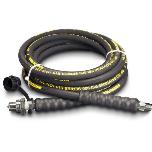 ENERPAC HC9320 HYDRAULIC HYDRAULIC PUMP HOSE: 3/8" ID, 