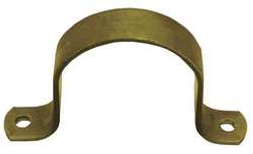 DMC HDPS-250 HD PIPE STRAP STEEL 2 1/2 IN 6 5/8 IN L