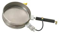 CLEVELAND VIBRATOR CO. HK-QS-12 LABORATORY SCREENER
