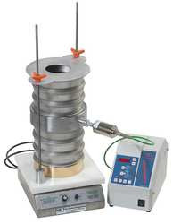 CLEVELAND VIBRATOR CO. HK-US ULTRASONIC SIEVE