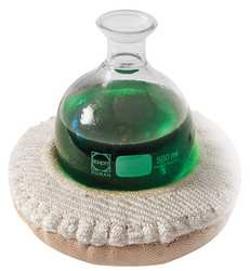 BRISKHEAT HM5000VF2 HEATING MANTLE 2.58A