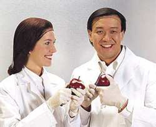 CELLUCAP HN6BKGRA HAIRNET BLACK UNIVERSAL PK144