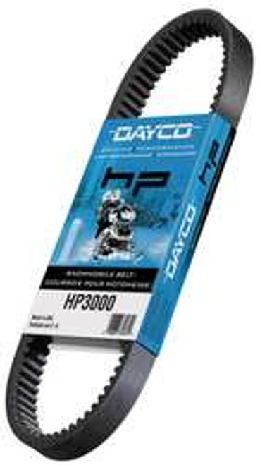 DAYCO HP3020 SNOW/ATV V-BELT INDUSTRY NUMBER HP3020