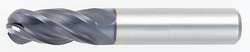 OSG HP441-3438 SQ. END MILL,SINGLE END,CARB,11/32"