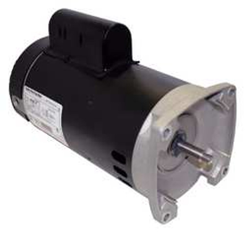 CENTURY HSQ1152 POOL MOTOR 1-1/2 HP 3450 RPM 115/208-230