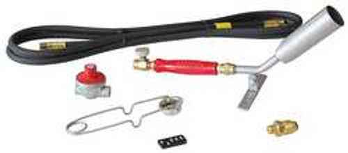 RED DRAGON HT 1 1/2-10CR TORCH KIT PROPANE 50 000 BTU RED DRAGON HT 1 1/2-10CR TORCH KIT PROPANE 50 000 BTU