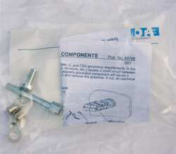 EATON HT8GR2 GROUNDING KIT F/30MM INDICATING LIGHTS