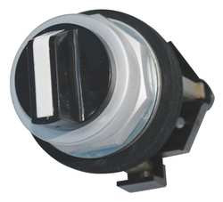 EATON HT8JAH3A SELECTOR SWITCH NON-ILLUMINATED KNOB